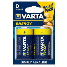 Torcia ENERGY 2 Pz. (10pz)